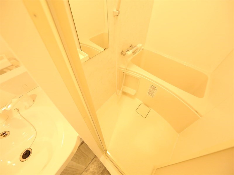 Ｓ－ＲＥＳＩＤＥＮＣＥ金山ＷＥＳＴ 風呂画像
