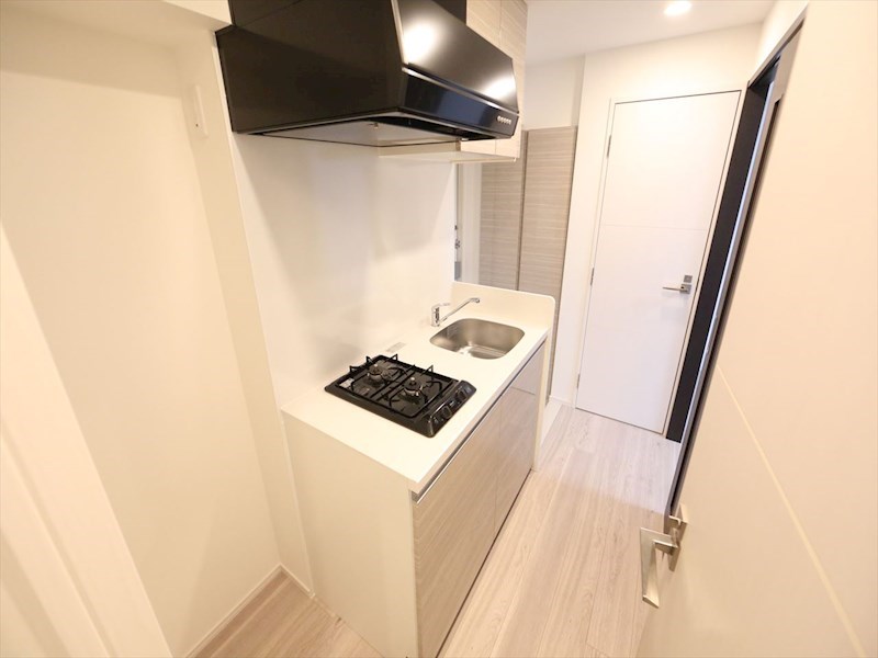 ディアレイシャス大須赤門通本町 キッチン