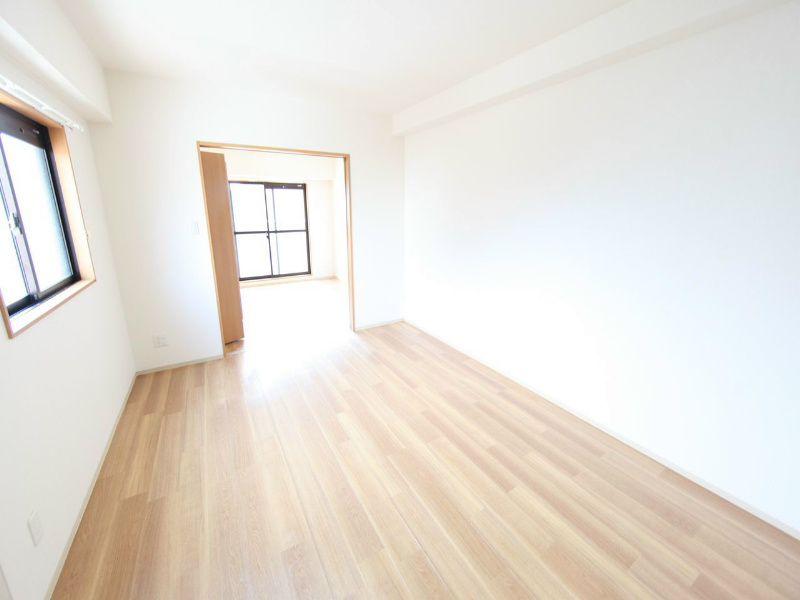 ボワドブローニュ ベランダ