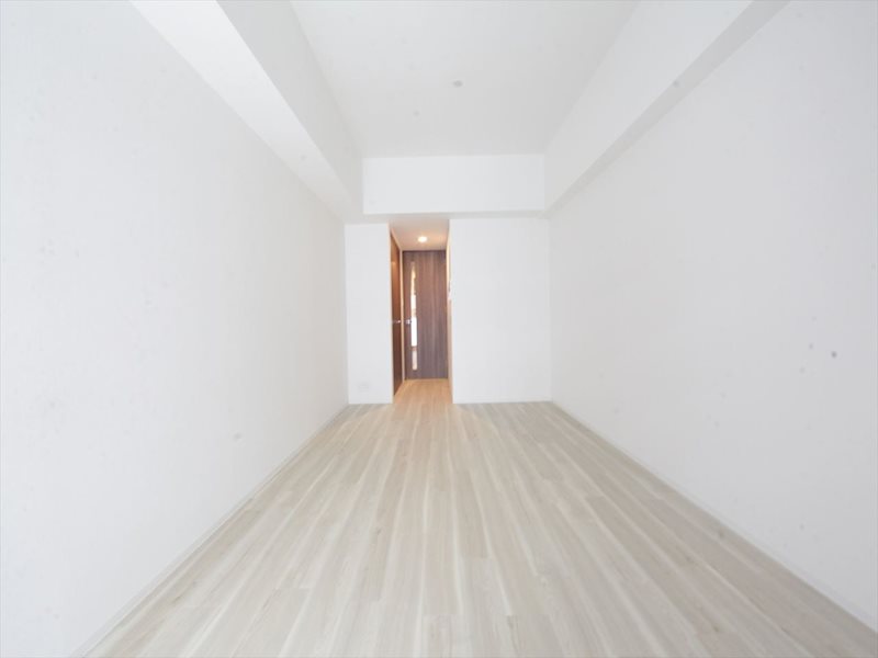S-RESIDENCE大曽根駅前 リビング