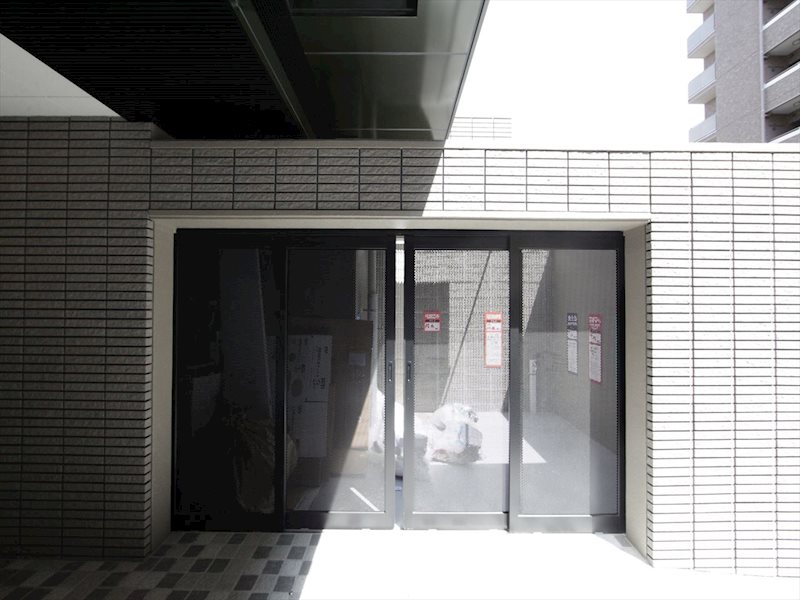 S-RESIDENCE大曽根駅前 その他共有部分