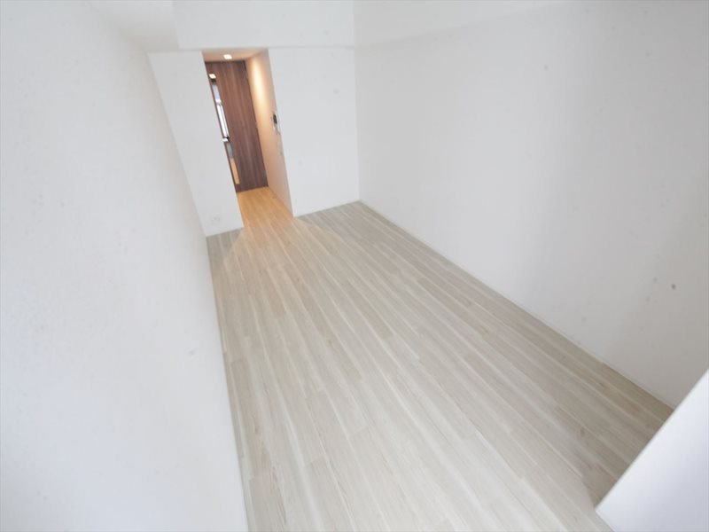 S-RESIDENCE大曽根駅前 リビング