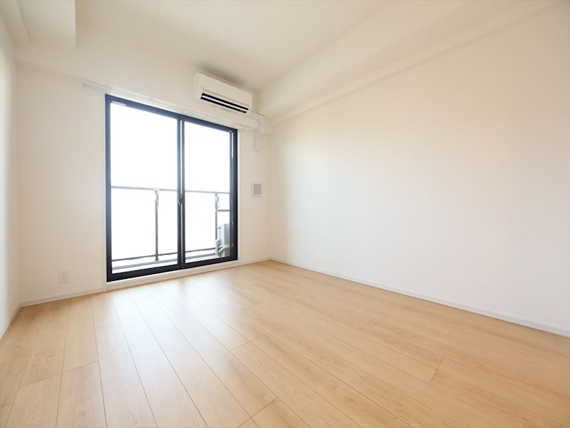ＳーＲＥＳＩＤＥＮＣＥ堀田ＮｏｒｔｈII リビング
