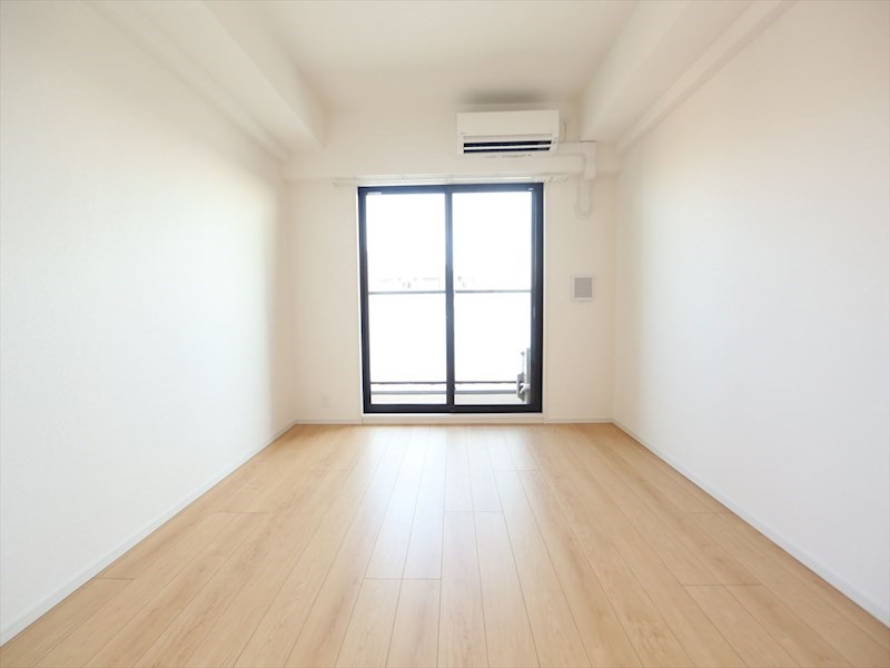 ＳーＲＥＳＩＤＥＮＣＥ堀田ＮｏｒｔｈII ベランダ