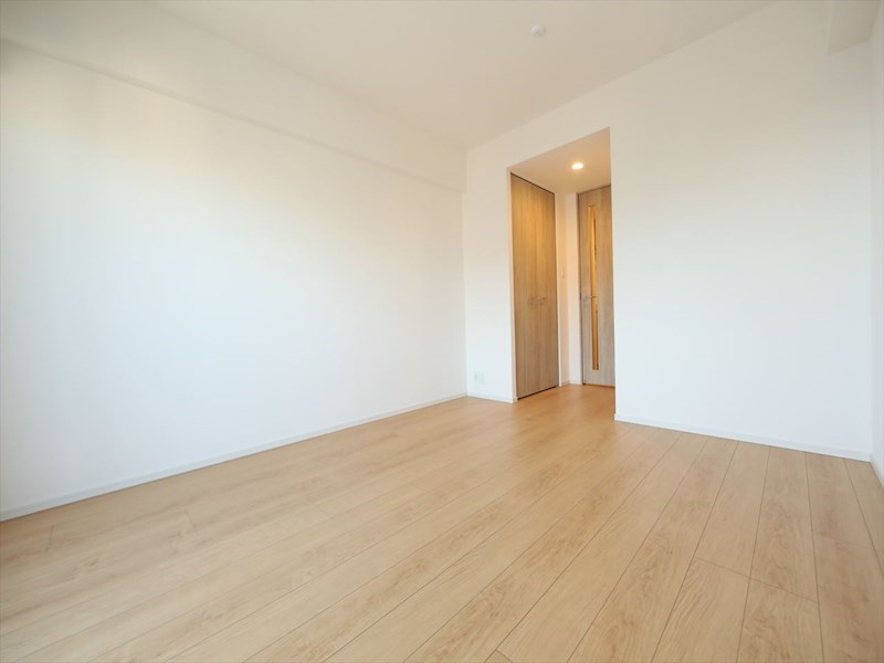 ＳーＲＥＳＩＤＥＮＣＥ堀田ＮｏｒｔｈII リビング