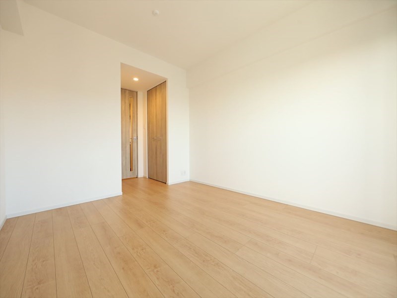 ＳーＲＥＳＩＤＥＮＣＥ堀田ＮｏｒｔｈII リビング