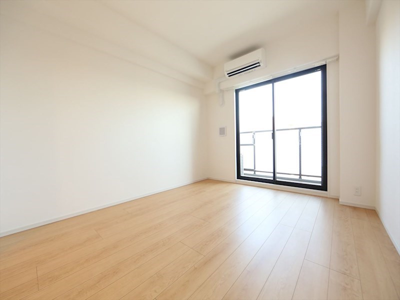 ＳーＲＥＳＩＤＥＮＣＥ堀田ＮｏｒｔｈII ベランダ