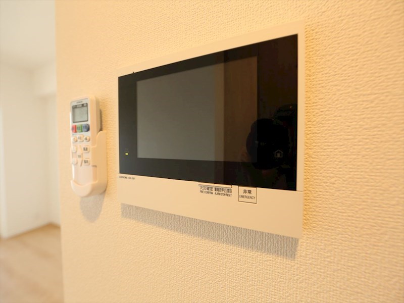 ＳーＲＥＳＩＤＥＮＣＥ堀田ＮｏｒｔｈII セキュリティ