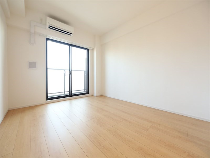 ＳーＲＥＳＩＤＥＮＣＥ堀田ＮｏｒｔｈII リビング