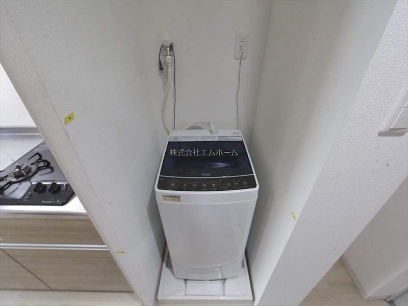 ドゥナーレ辻町 その他設備