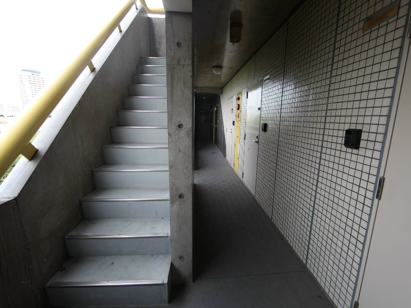 コアパレス その他