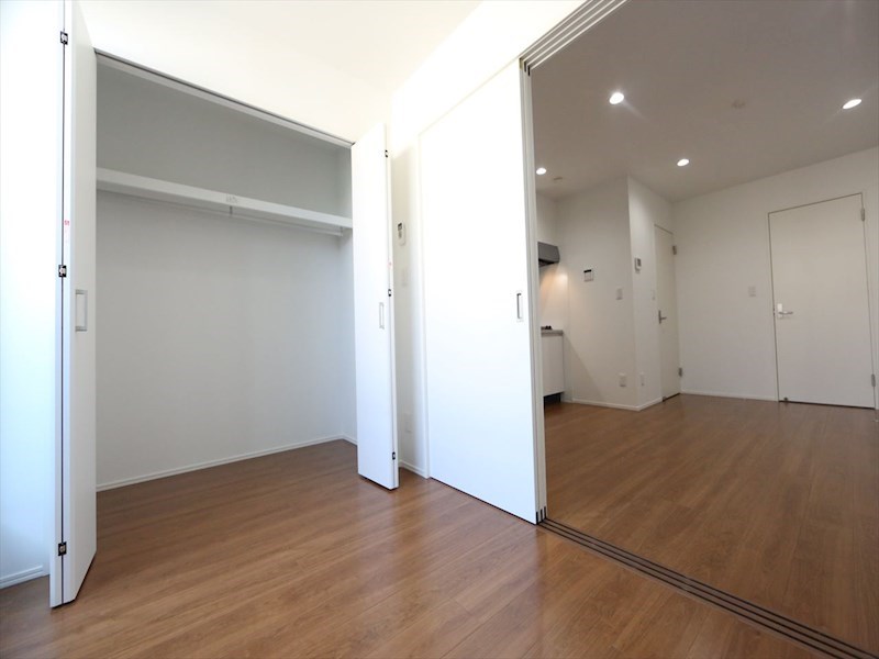 CRASTINE弥次ヱ町4丁目A棟 その他部屋・スペース