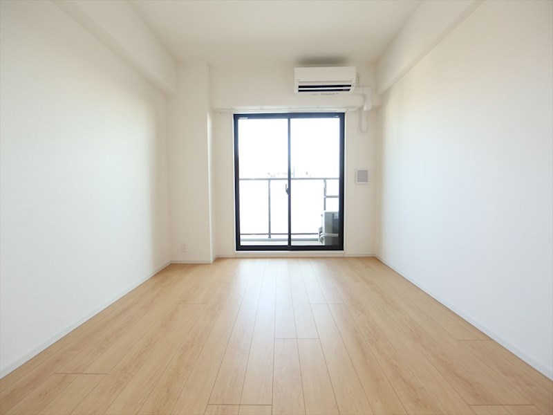 ＳーＲＥＳＩＤＥＮＣＥ堀田ＮｏｒｔｈII ベランダ