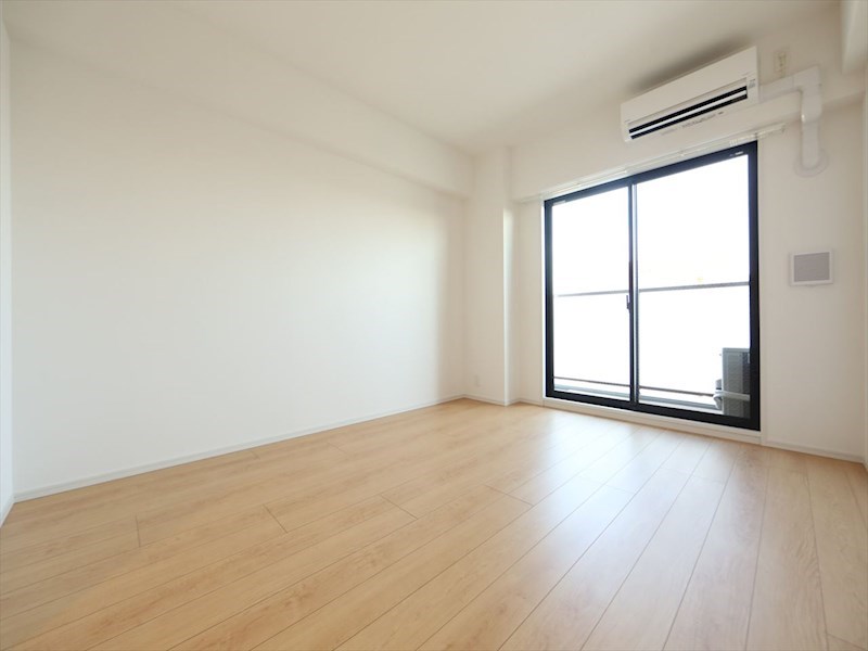 ＳーＲＥＳＩＤＥＮＣＥ堀田ＮｏｒｔｈII リビング