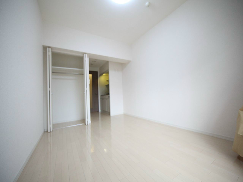 ＫＤＸレジデンス神宮前 収納