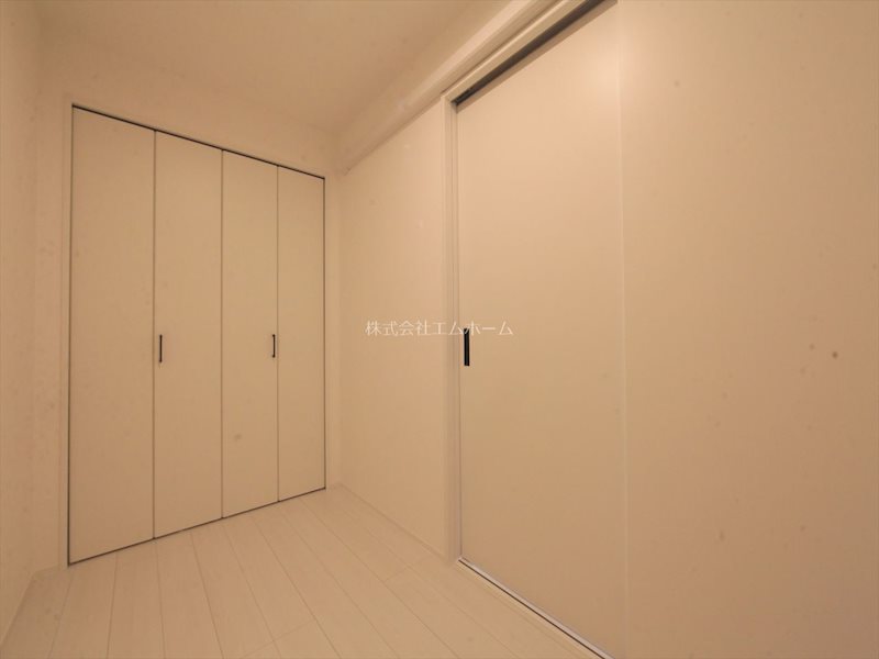 Warren nakashiotaⅠ その他部屋・スペース