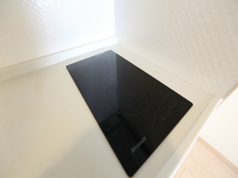 ドゥーエ大須 キッチン