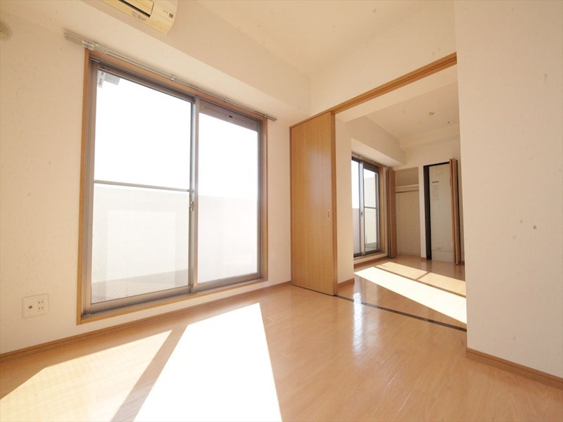 アーバンフラッツ新栄 その他部屋・スペース