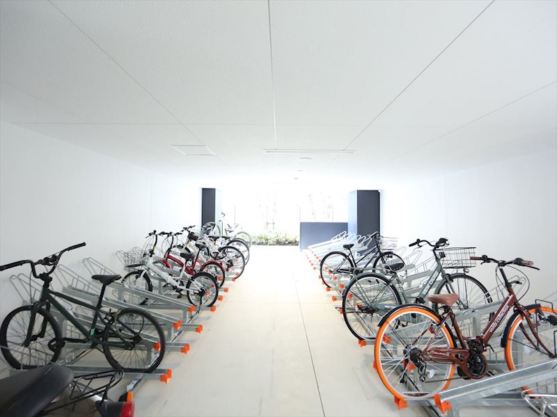 エステムコート名古屋鶴舞Ⅱレアーヴ（ナゴヤツルマイ） その他部屋・スペース
