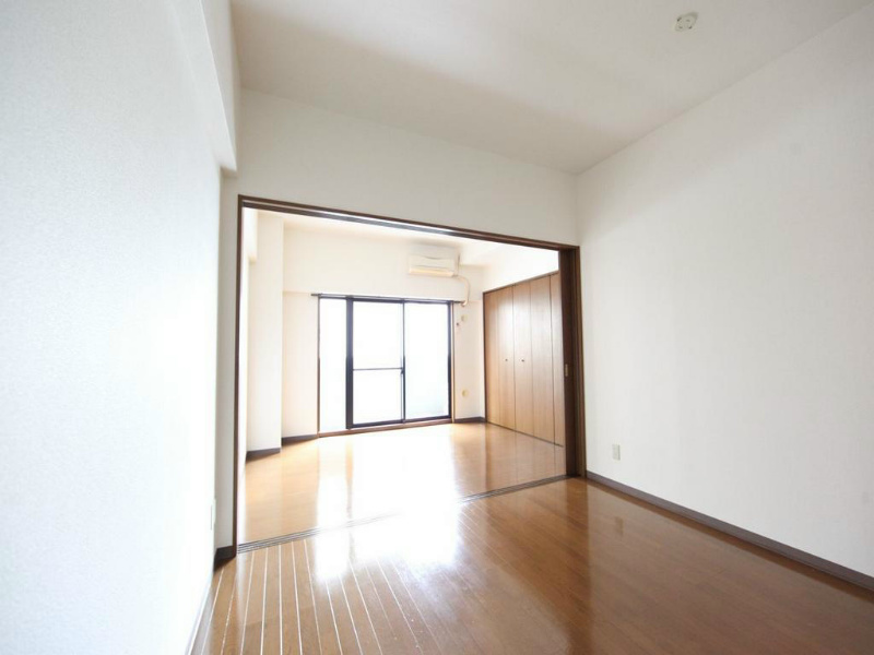 アンシャンテ車道 その他部屋・スペース
