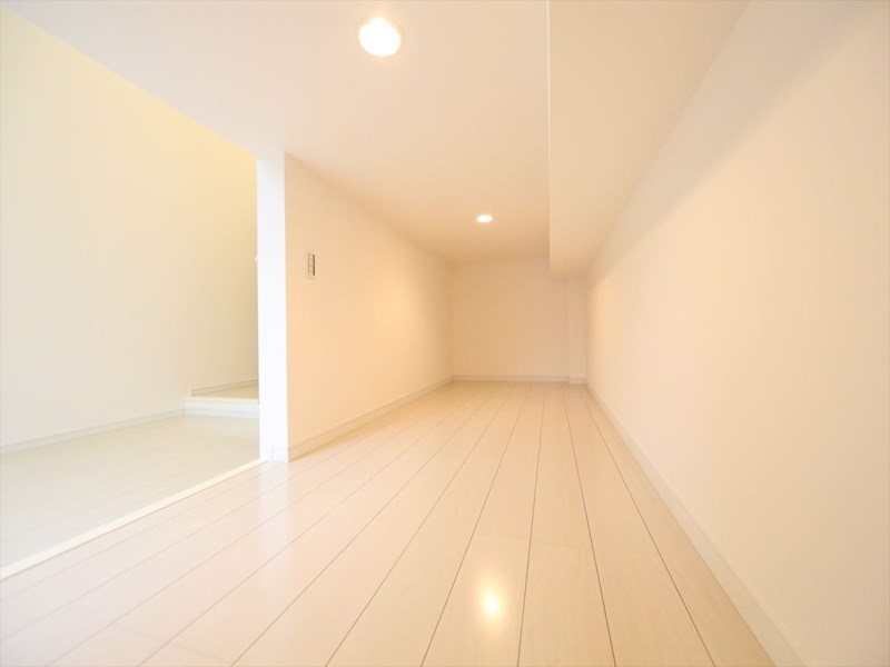 Ｌａ ｃａｓａ ｆｅｌｉｃｅ（ラカーザフェリーチェ） その他部屋・スペース