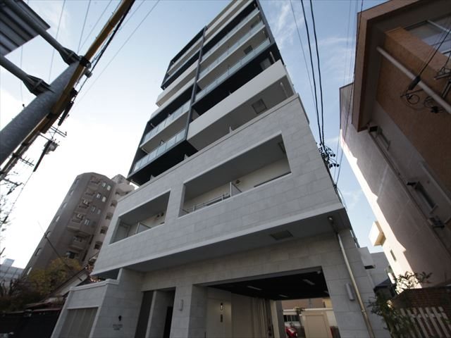 PULCHRA OZONE（プルクラ大曽根） 外観