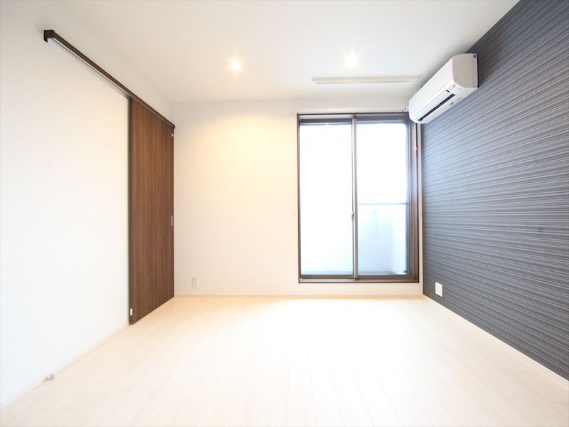 ＧＲＡＮＤＴＩＣスリジエ その他部屋・スペース