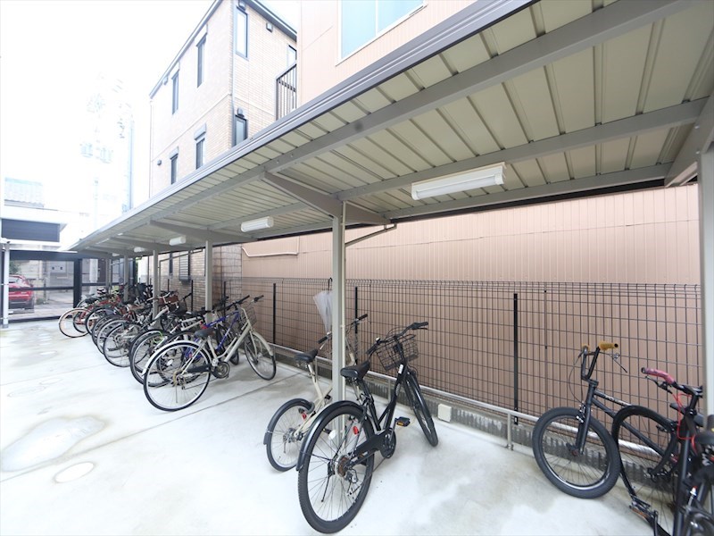 スリーアイランドタワー名駅北 その他共有部分