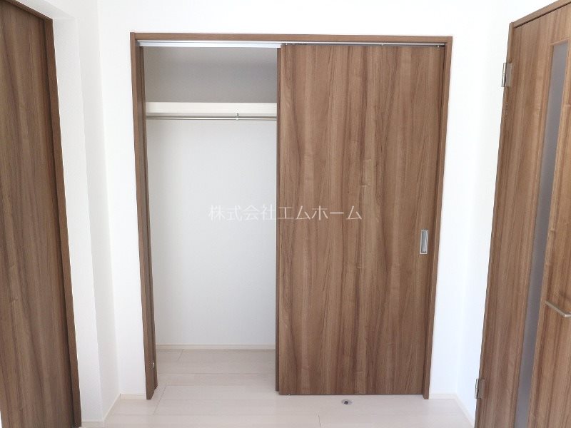 GRANDTICスリジエ 収納