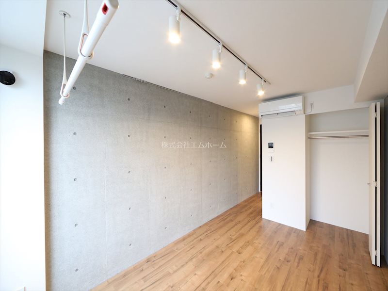 quador今池EAST 収納