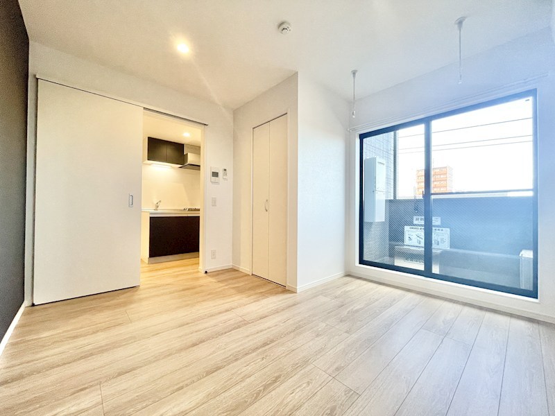 robot home 鶴里 その他部屋・スペース