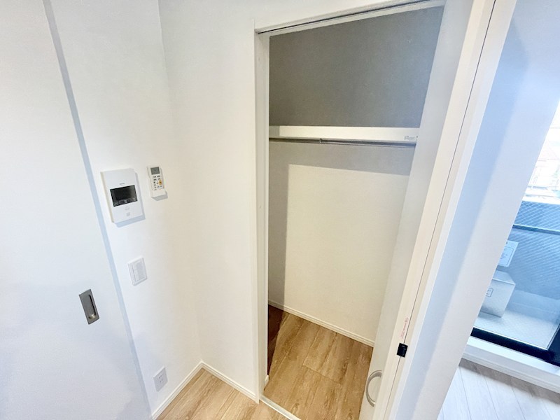 robot home 鶴里 収納