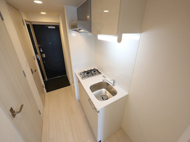 プレサンス広小路通葵 キッチン