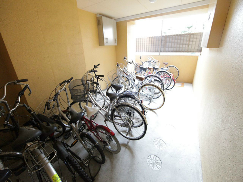 リヴシティ大須 その他共有部分