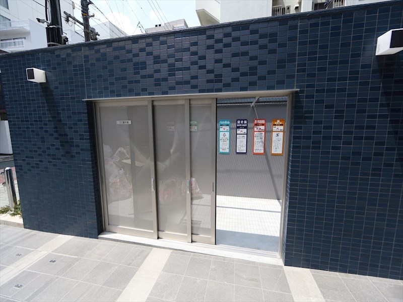 プレサンスＴＨＥ栄 その他