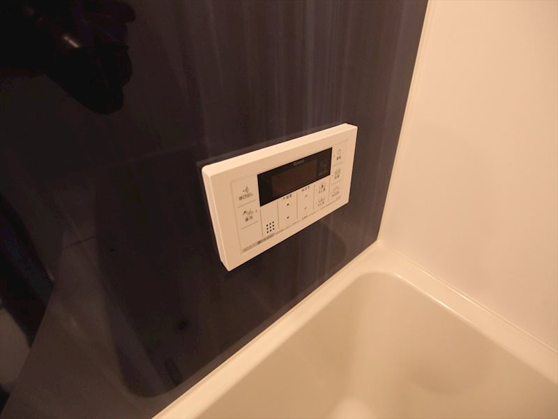 プログレッソ八田 その他設備