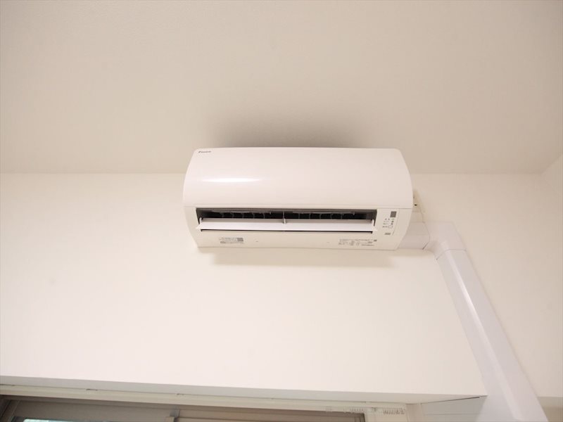 プログレッソ八田 その他設備