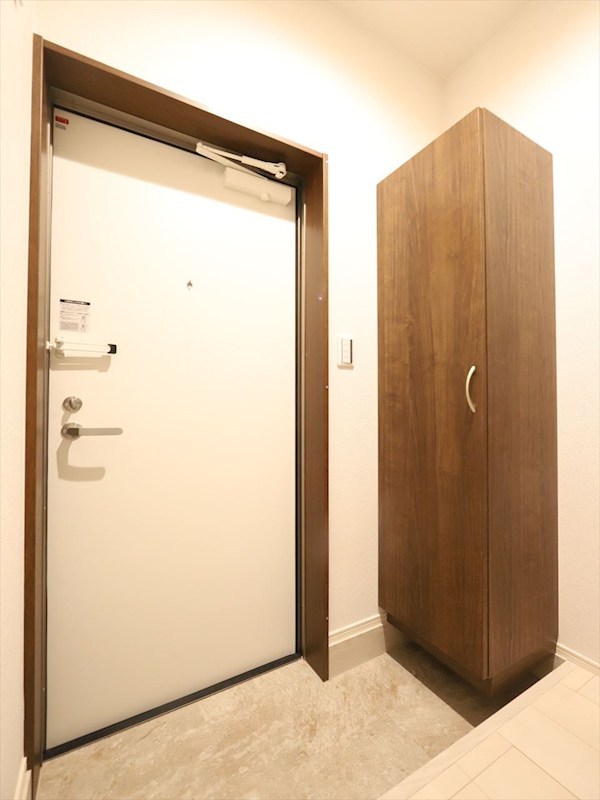 ＲＥＧＡＬＥＳＴ瑞穂区役所 玄関