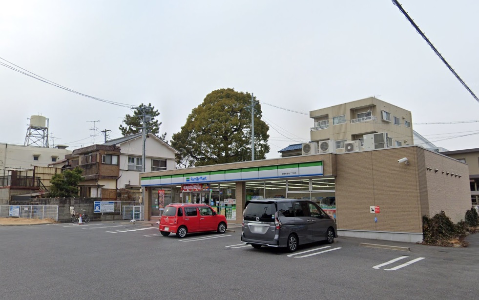 ＲＥＧＡＬＥＳＴ瑞穂区役所 コンビニ
