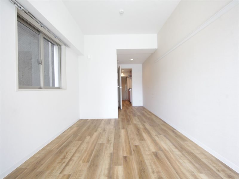 Casa Avenue Ikeshita リビング