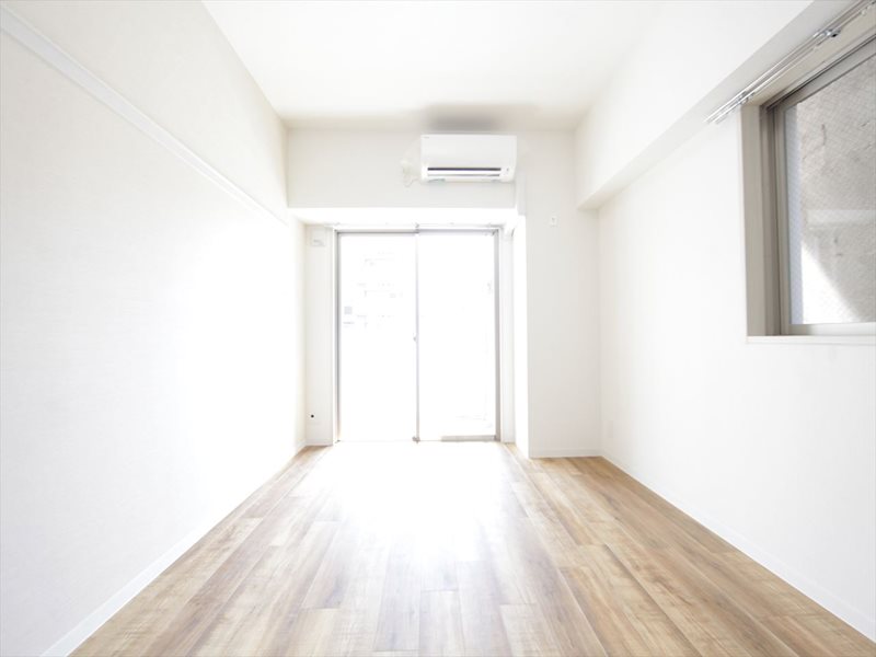 Casa Avenue Ikeshita その他部屋・スペース