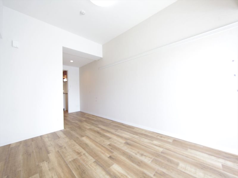 Casa Avenue Ikeshita リビング