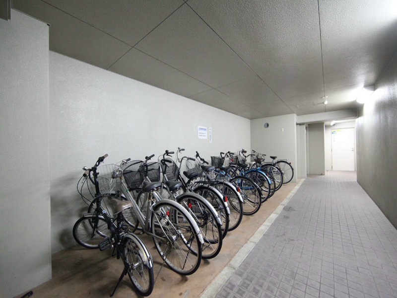 ＧｒａｎｄＳｔａｇｅ今池（グランドステージ今池） その他共有部分