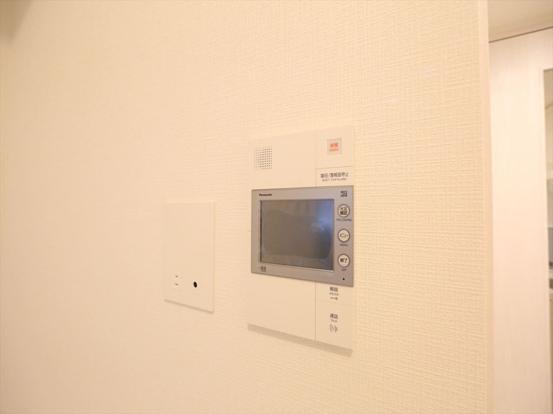 エスリード大須プレシア セキュリティ