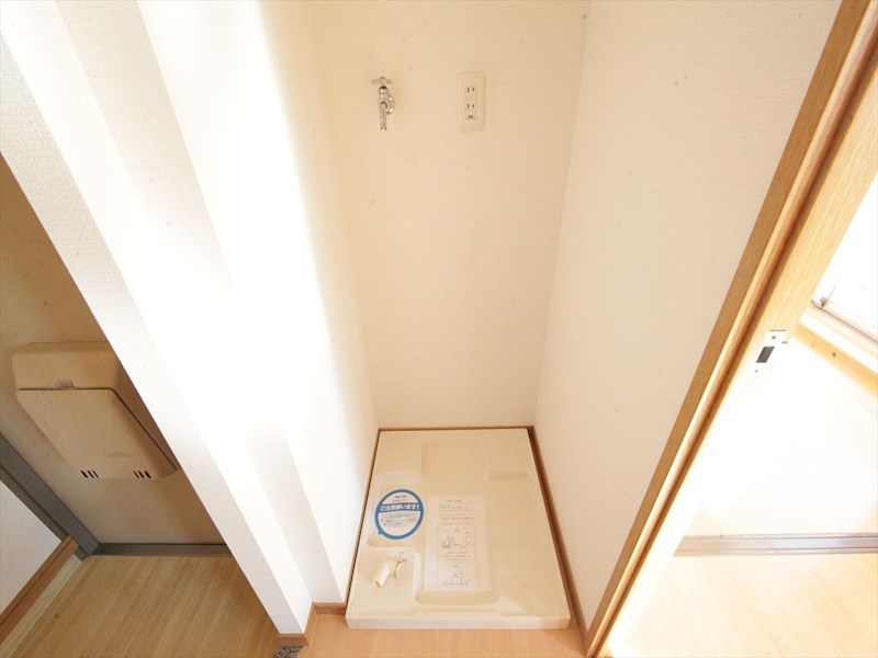 アーバンフラッツ新栄 その他設備