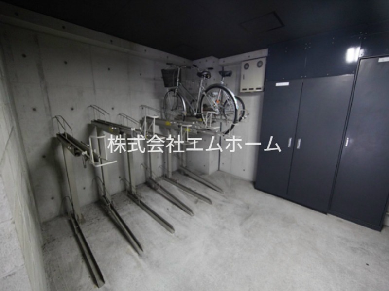 レジディア東桜 その他共有部分