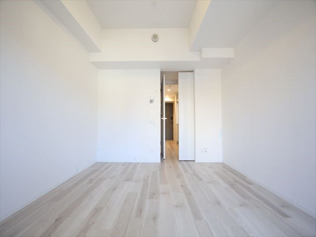 エスリード名古屋東別院 リビング