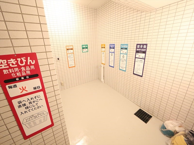ダイワシティー大須 その他