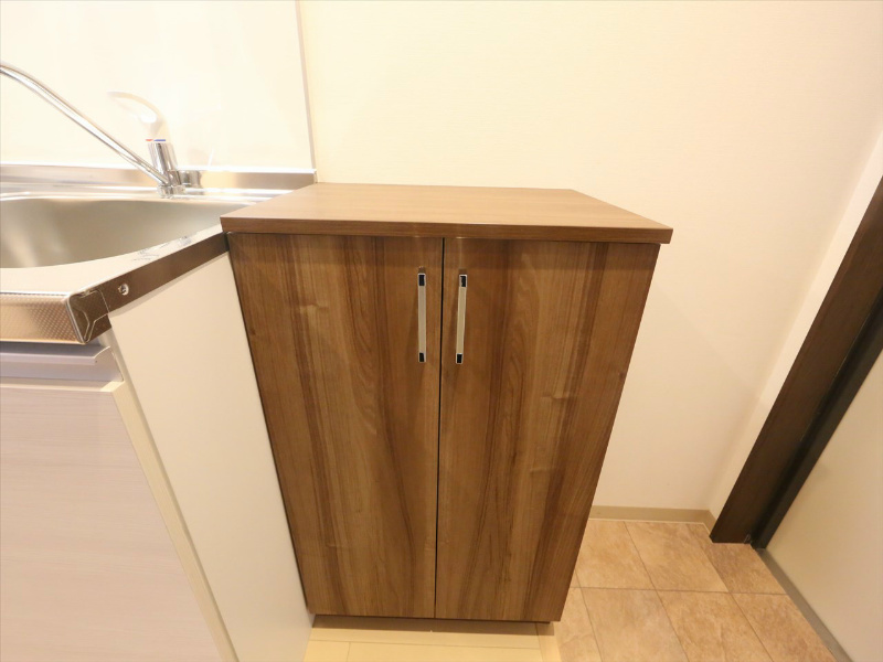 Ａｌｉｉ　Ｉ 玄関