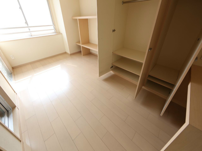 ドゥーエ大須 その他部屋・スペース